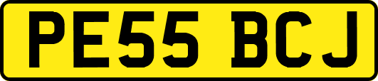 PE55BCJ
