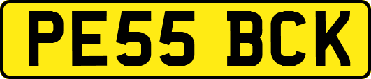 PE55BCK