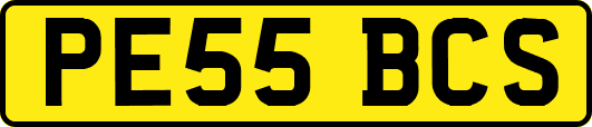 PE55BCS