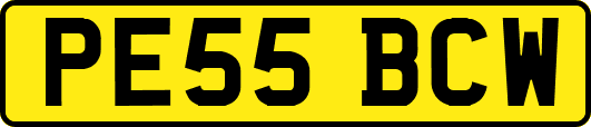PE55BCW