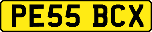 PE55BCX