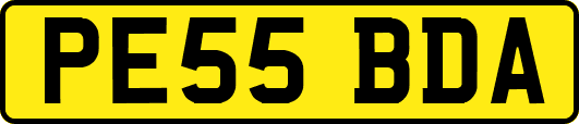 PE55BDA