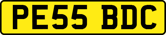 PE55BDC