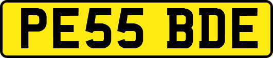 PE55BDE