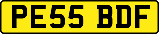 PE55BDF