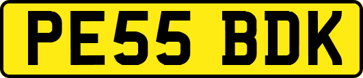 PE55BDK