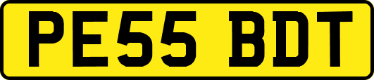 PE55BDT