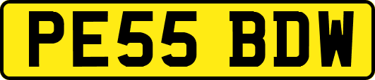 PE55BDW