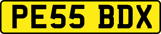 PE55BDX
