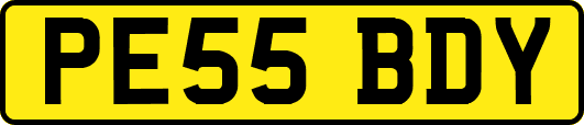 PE55BDY