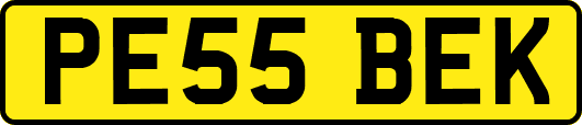 PE55BEK