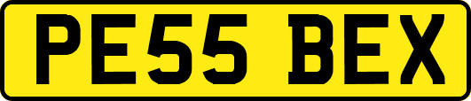 PE55BEX
