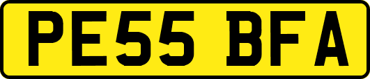PE55BFA