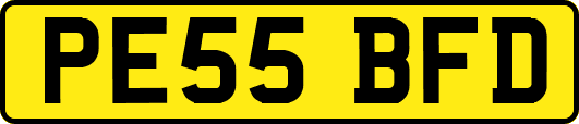 PE55BFD