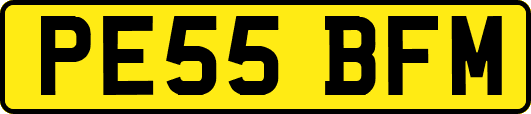 PE55BFM