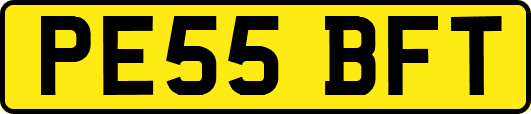 PE55BFT