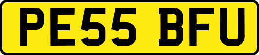 PE55BFU