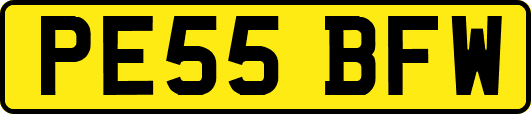 PE55BFW