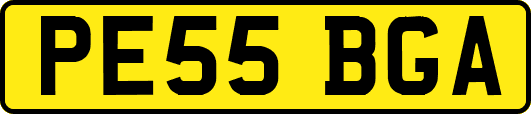 PE55BGA
