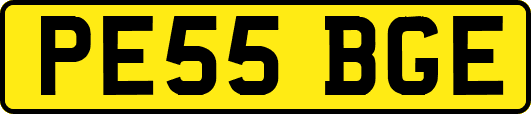 PE55BGE