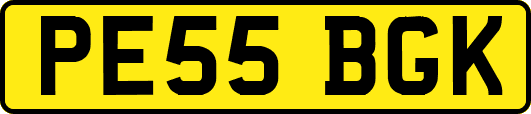 PE55BGK