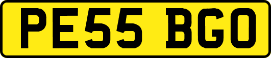 PE55BGO