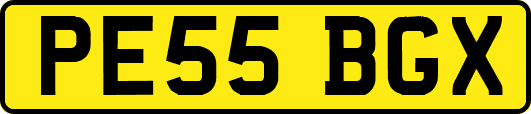 PE55BGX