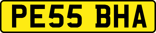 PE55BHA