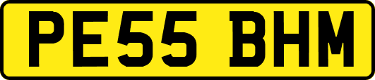 PE55BHM