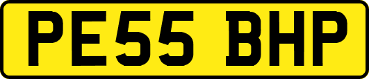 PE55BHP