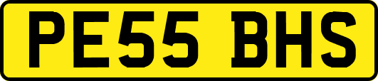 PE55BHS