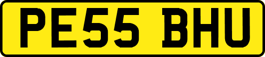 PE55BHU