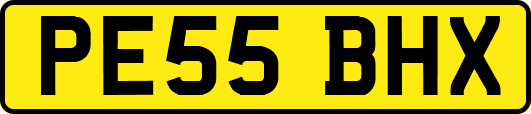PE55BHX