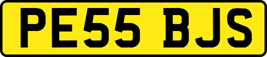 PE55BJS