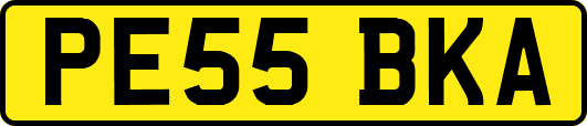 PE55BKA