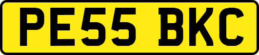 PE55BKC