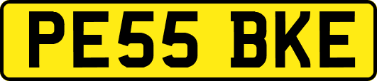 PE55BKE