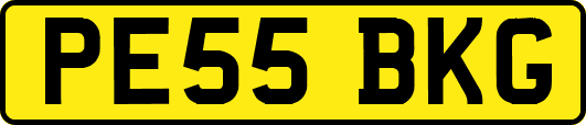 PE55BKG