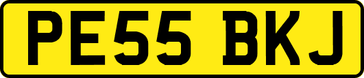 PE55BKJ