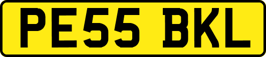 PE55BKL