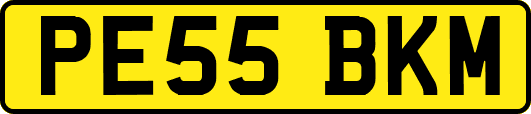 PE55BKM