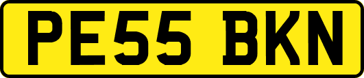 PE55BKN