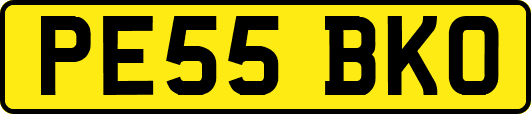 PE55BKO