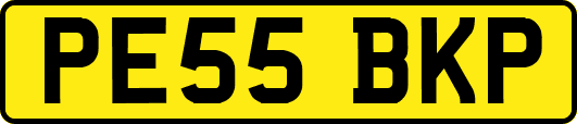 PE55BKP