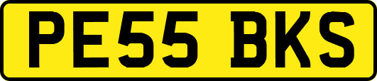 PE55BKS