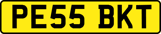 PE55BKT