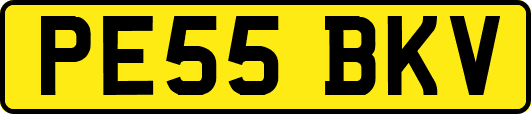 PE55BKV