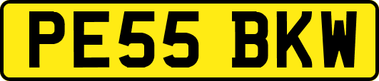 PE55BKW