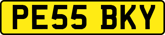 PE55BKY