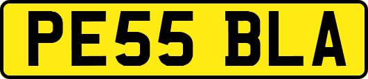 PE55BLA